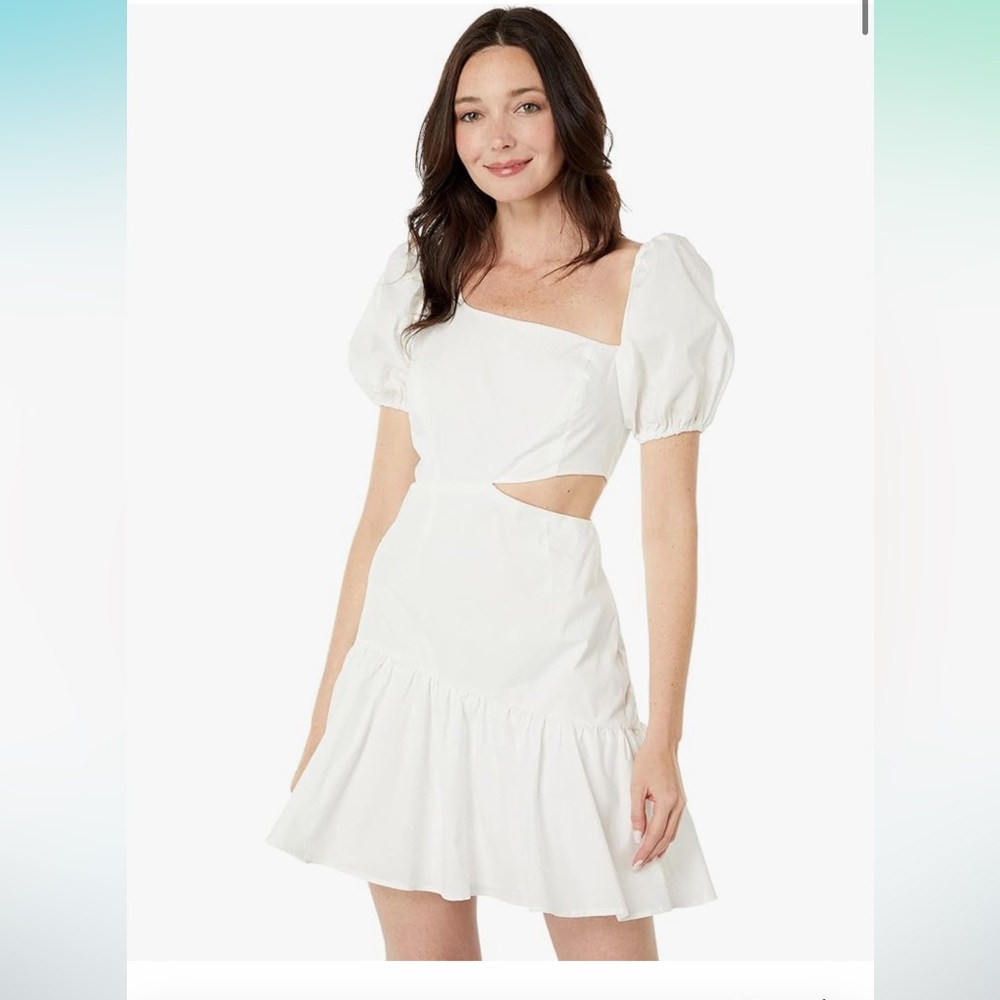 Astr the label Mayfair dress